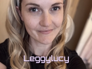 Leggylucy