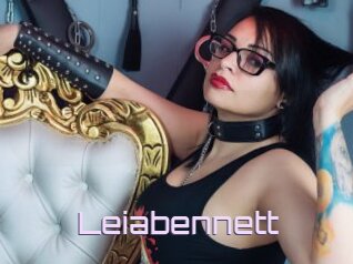 Leiabennett