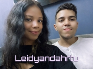 Leidyandahrtu