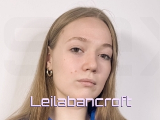 Leilabancroft