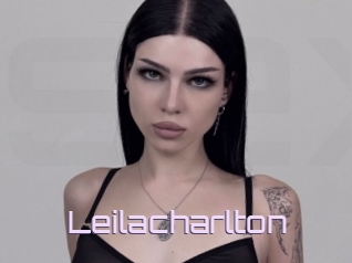 Leilacharlton