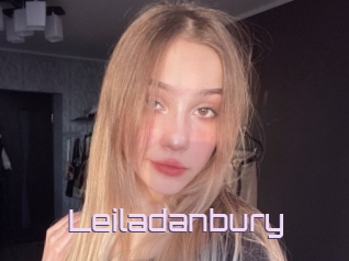 Leiladanbury
