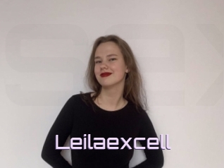 Leilaexcell