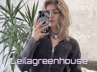 Leilagreenhouse