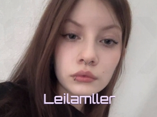 Leilamller