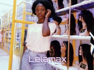 Lelamax
