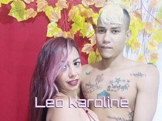 Leo_karoline