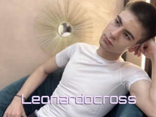 Leonardocross