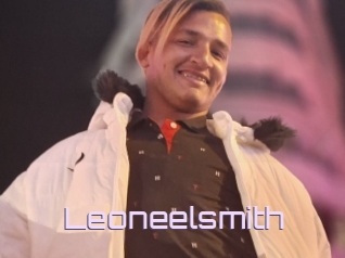 Leoneelsmith