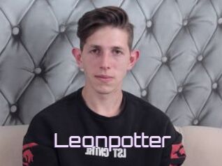 Leonpotter