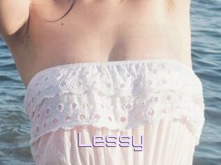 Lessy