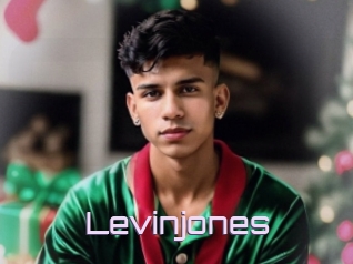 Levinjones
