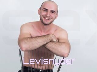 Levisnyder