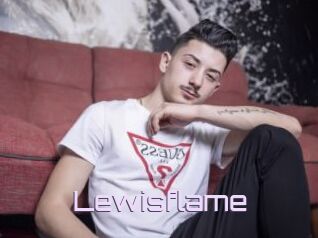 Lewisflame