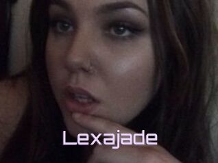 Lexa_jade