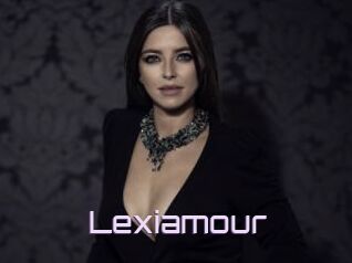 Lexiamour