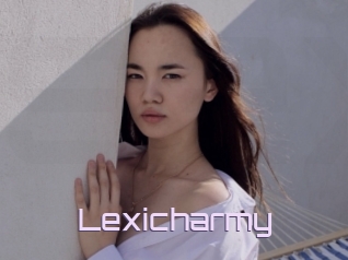 Lexicharmy