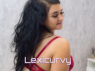 Lexicurvy