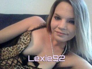 Lexie92