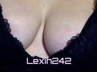 Lexih242