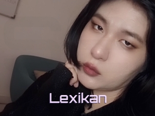 Lexikan