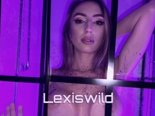 Lexiswild
