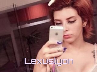 Lexuslyon