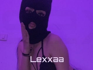 Lexxaa