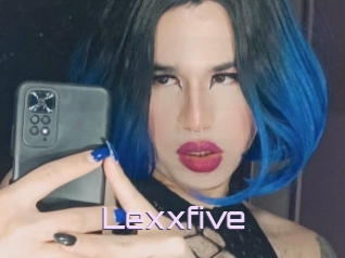 Lexxfive