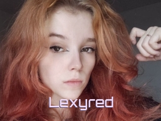 Lexyred
