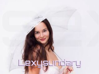 Lexysundary