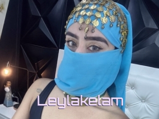 Leylakelam