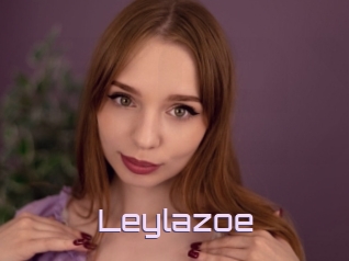 Leylazoe