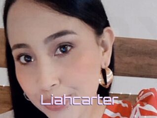 Liahcarter