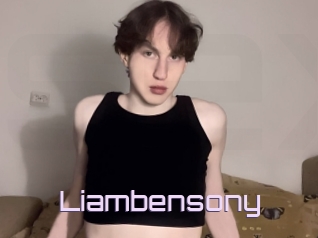 Liambensony