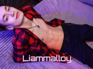 Liammalloy