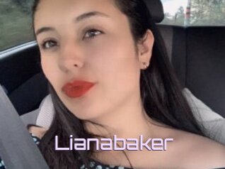 Lianabaker