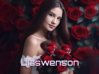 Liaswenson
