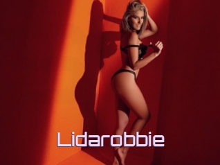 Lidarobbie