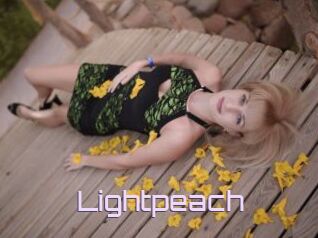 Lightpeach