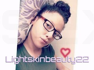Lightskinbeauty22