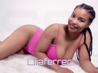 Liiaferrer