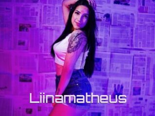 Liinamatheus