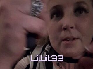 Lilbit33