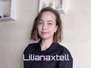 Lilianaxtell