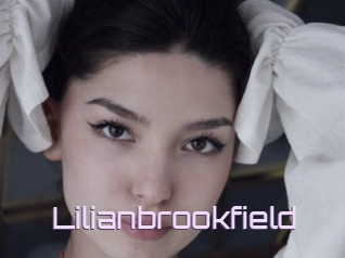 Lilianbrookfield