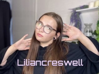 Liliancreswell
