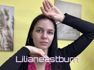 Lilianeastburn