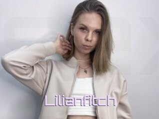 Lilianfitch