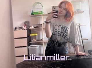 Lilianmiller